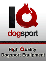 IQ Dogsport - Bekleidung für Hundesport und Hundesportartikel