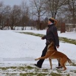 Rosso Prüfung